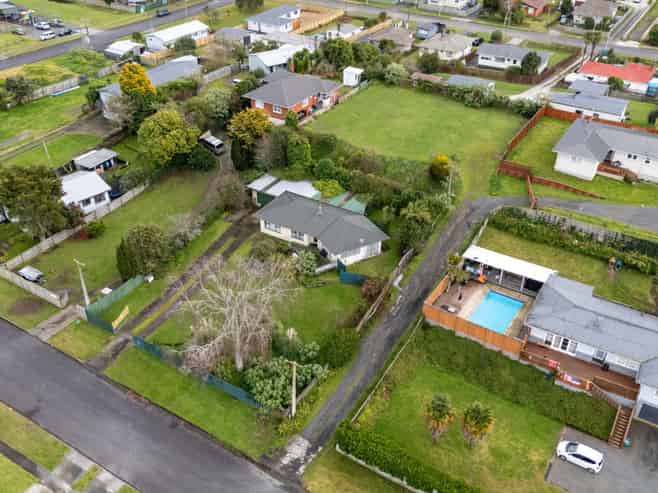 14 Queen Street, Ngaruawahia