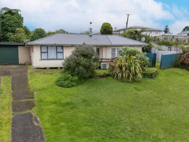 14 Queen Street, Ngaruawahia