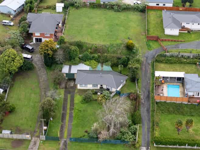 14 Queen Street, Ngaruawahia