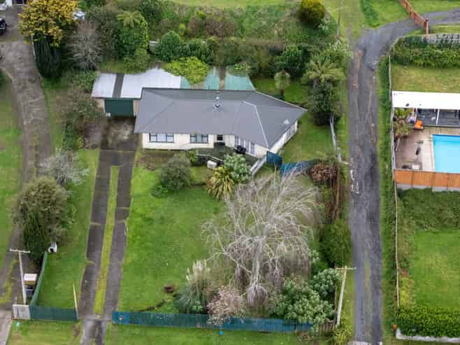 14 Queen Street, Ngaruawahia