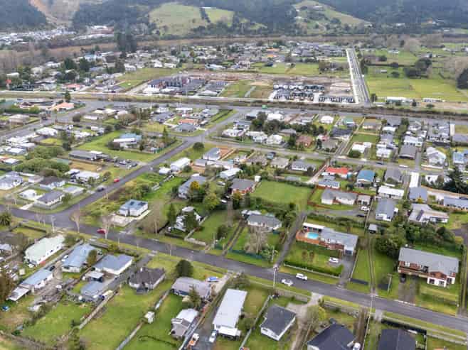 14 Queen Street, Ngaruawahia