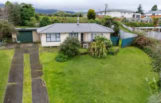 14 Queen Street, Ngaruawahia