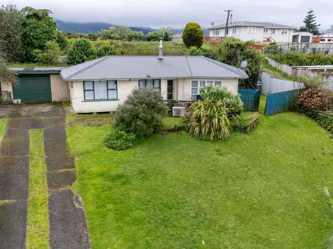 14 Queen Street, Ngaruawahia