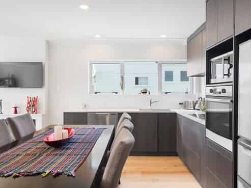 4/18 Speight Road, Kohimarama