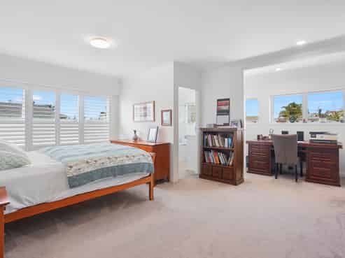 4/18 Speight Road, Kohimarama