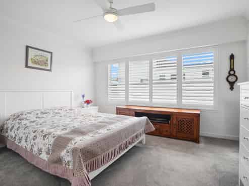 4/18 Speight Road, Kohimarama