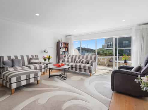 4/18 Speight Road, Kohimarama