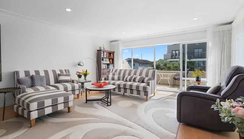 4/18 Speight Road, Kohimarama