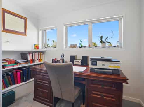 4/18 Speight Road, Kohimarama