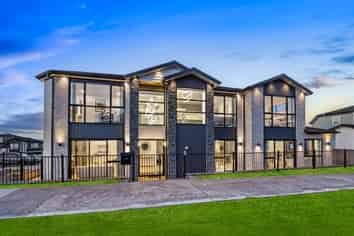 14 Tiro Street, Flat Bush