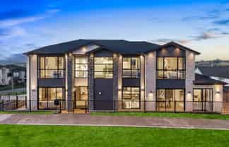 14 Tiro Street, Flat Bush