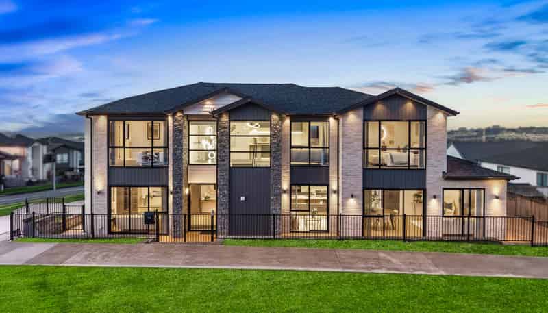14 Tiro Street, Flat Bush