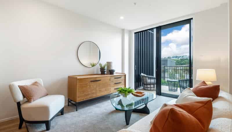 3/18 Karengo Street, Long Bay