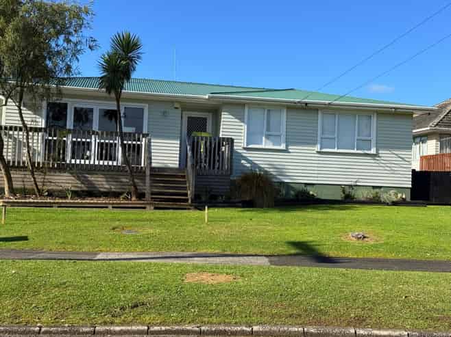 5 Pelorus Place, Pakuranga