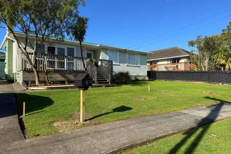 Pelorus Place, Pakuranga, Manukau City For Rent