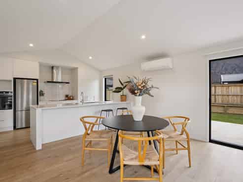 45 Cheviot Street, Jacks Point