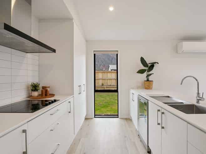 45 Cheviot Street, Queenstown