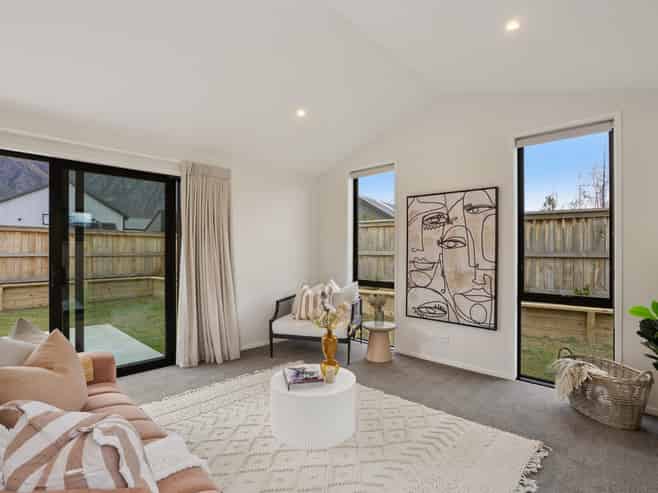 45 Cheviot Street, Queenstown