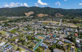 16 Queen Street, Ngaruawahia