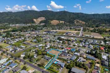 16 Queen Street, Ngaruawahia