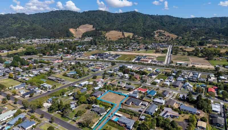 16 Queen Street, Ngaruawahia