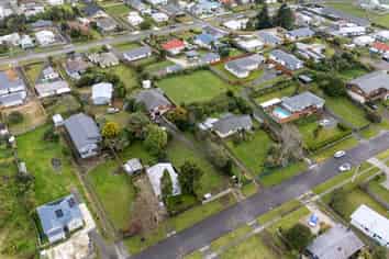 16 Queen Street, Ngaruawahia