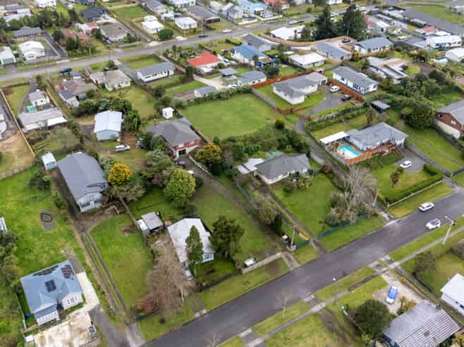 16 Queen Street, Ngaruawahia