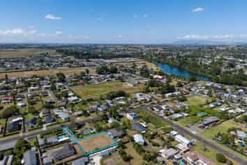 16 Queen Street, Ngaruawahia