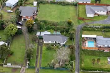 16 Queen Street, Ngaruawahia