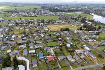 16 Queen Street, Ngaruawahia