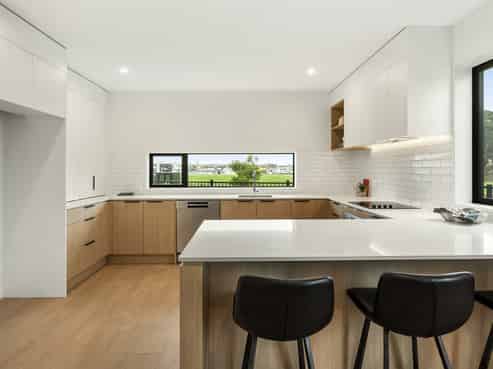 1 Morehu Wilson Road, Stonefields