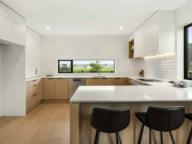 1 Morehu Wilson Road, Stonefields