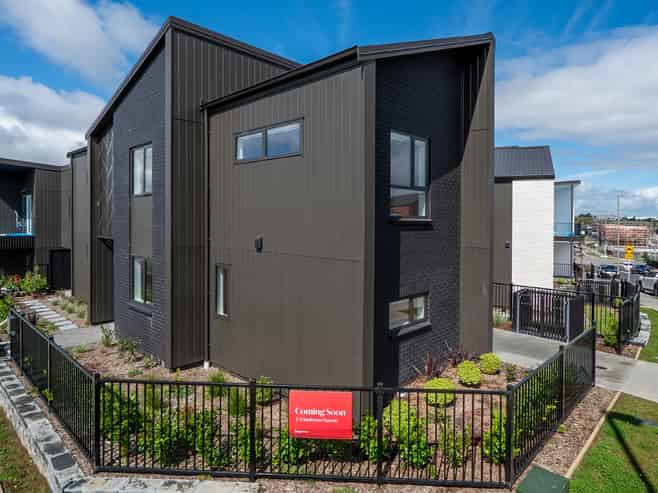 1 Morehu Wilson Road, Stonefields