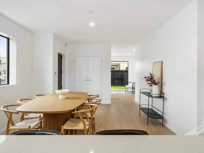 1 Morehu Wilson Road, Stonefields