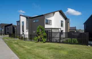 1 Morehu Wilson Road, Stonefields