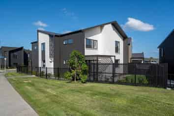 1 Morehu Wilson Road, Stonefields