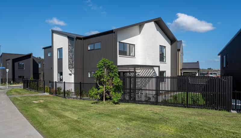1 Morehu Wilson Road, Stonefields