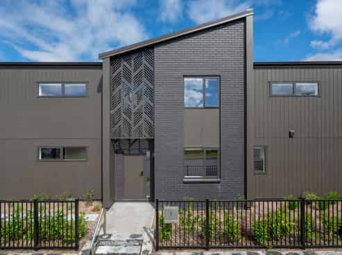 1 Morehu Wilson Road, Stonefields