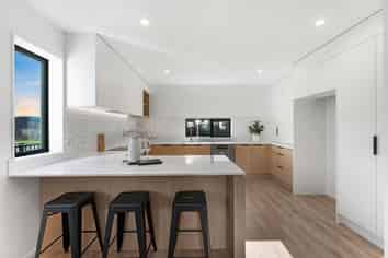 1 Morehu Wilson Road, Stonefields