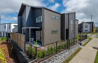 1 Morehu Wilson Road, Stonefields