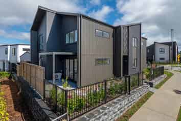 1 Morehu Wilson Road, Stonefields