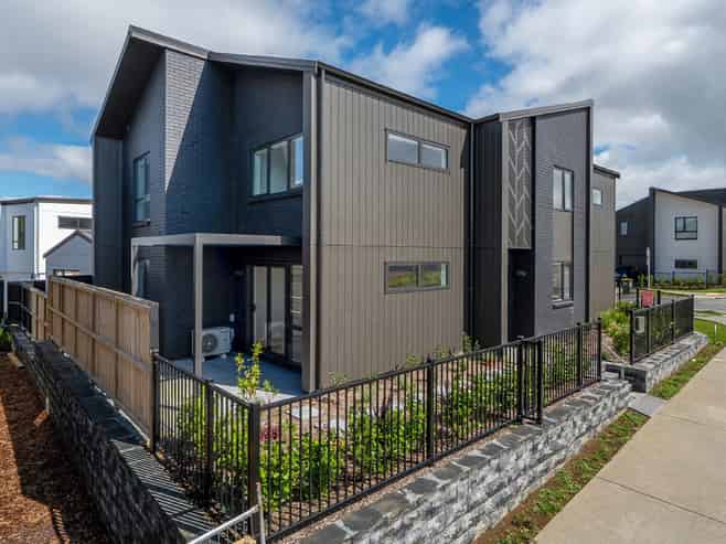 1 Morehu Wilson Road, Stonefields