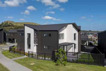 1 Morehu Wilson Road, Stonefields