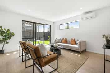 1 Morehu Wilson Road, Stonefields