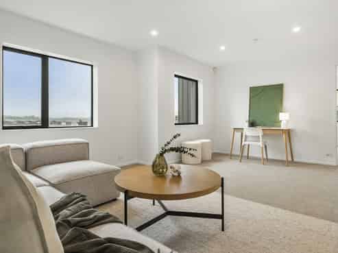 1 Morehu Wilson Road, Stonefields