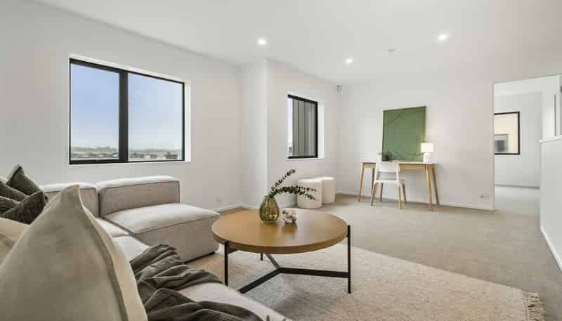 1 Morehu Wilson Road, Stonefields