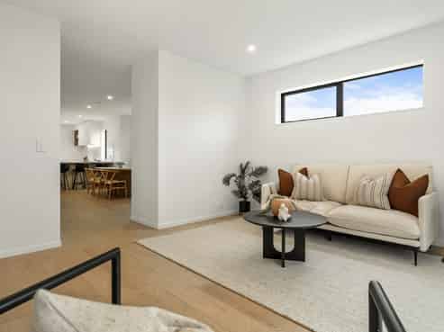 1 Morehu Wilson Road, Stonefields