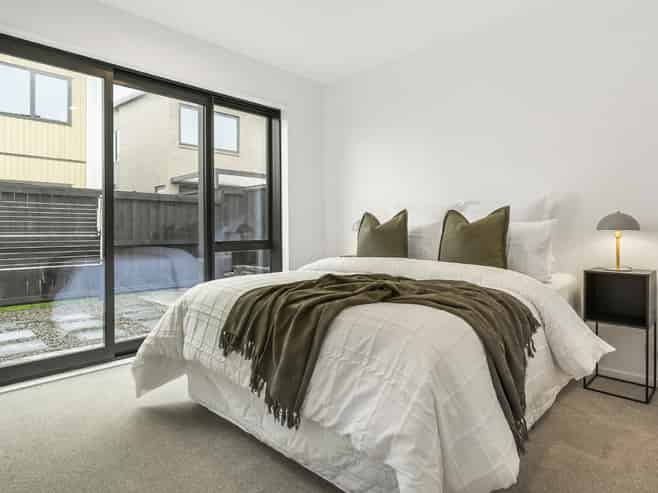 1 Morehu Wilson Road, Stonefields