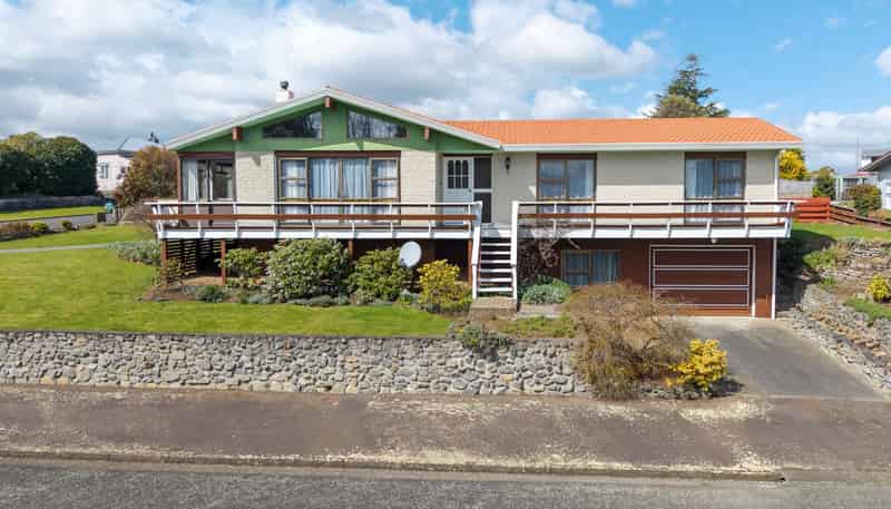 12 Empire Street, Dannevirke