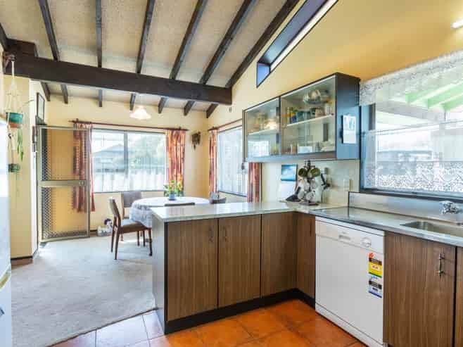 12 Empire Street, Dannevirke